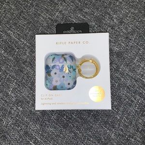 NIB AirPod case
